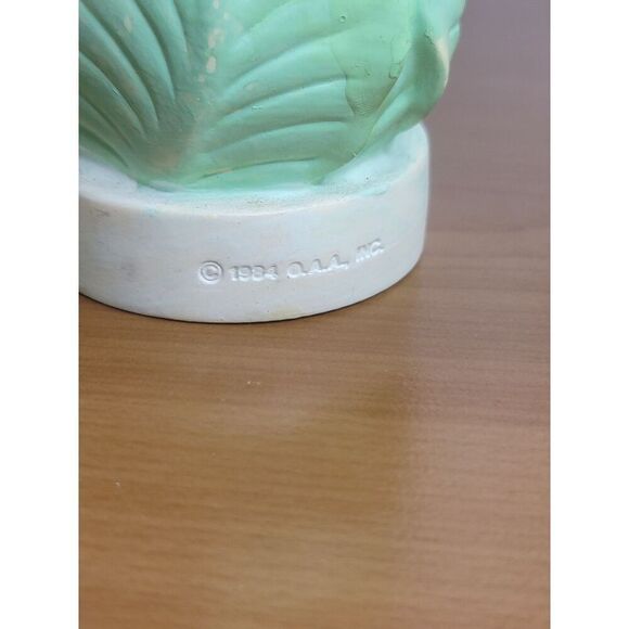 Rare 1984  Retro Cabbage Patch Vinyl Toys #A49 - Picture 8 of 9